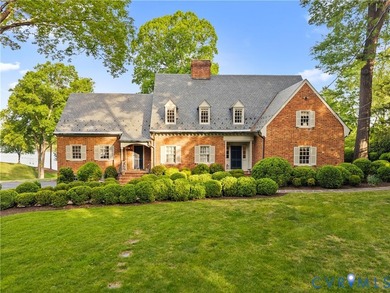 Rarely does a property on the James River with direct access - photo 2