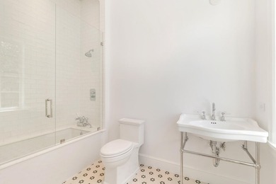Located in West Palm Beach, this newly built residence was - photo 42