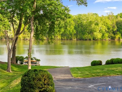 Rarely does a property on the James River with direct access - photo 3