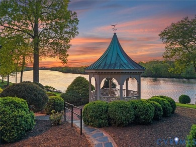 Rarely does a property on the James River with direct access - photo 4