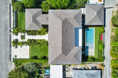 Located in West Palm Beach, this newly built residence was - photo 45