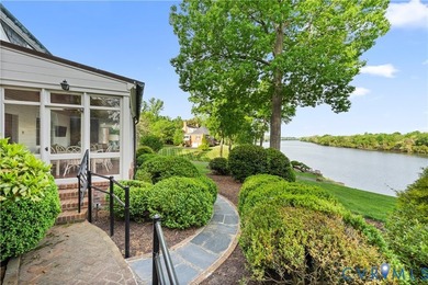 Rarely does a property on the James River with direct access - photo 6
