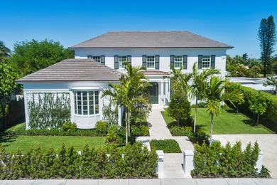 Located in West Palm Beach, this newly built residence was - photo 46