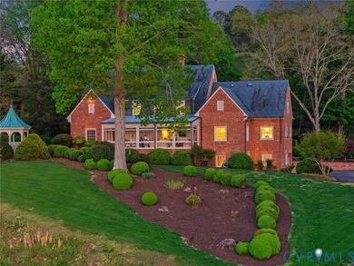 Rarely does a property on the James River with direct access - photo 7