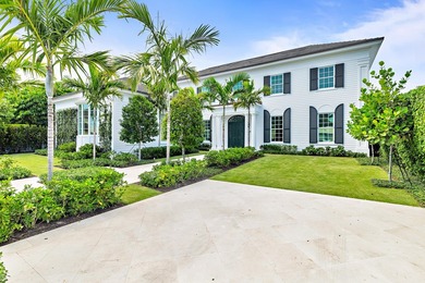 Located in West Palm Beach, this newly built residence was - photo 47