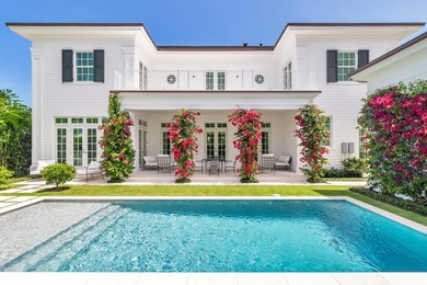 Located in West Palm Beach, this newly built residence was - photo 48