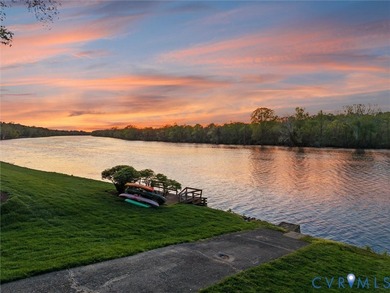 Rarely does a property on the James River with direct access - photo 9