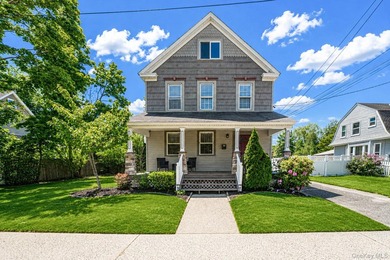 Welcome To This Spacious And Sun-Filled 4-Bedroom, 2-Bath - photo 1