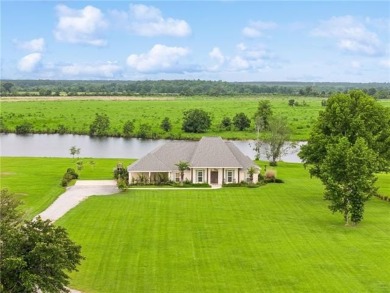 Lake Home For Sale in Covington, Louisiana