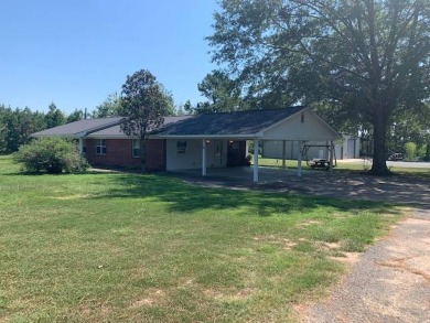 Toledo Bend Reservoir Home For Sale in Noble Louisiana