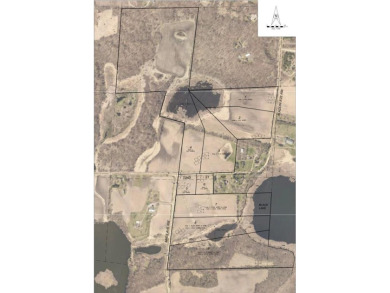 (private lake, pond, creek) Acreage For Sale in Buffalo Minnesota