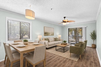 Welcome to Unit 109 in Eagle Lake, a beautifully updated - photo 6