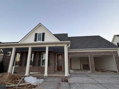 (private lake, pond, creek) Home For Sale in Piperton Tennessee