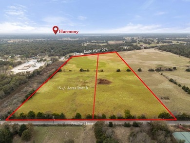 Cedar Creek Lake Acreage For Sale in Seven Points Texas