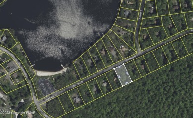 Lake Lot For Sale in Clifton, Pennsylvania