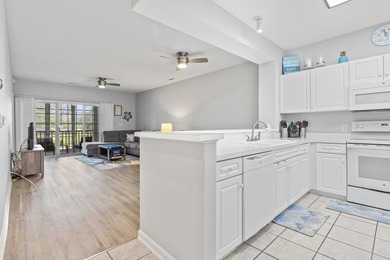 Welcome to this beautiful turn-key and fully furnished 2nd floor - photo 7