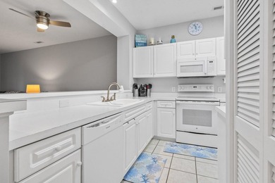 Welcome to this beautiful turn-key and fully furnished 2nd floor - photo 8