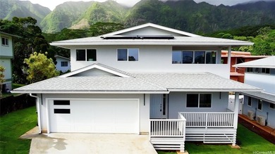 Discover elevated island living in this brand-new luxury - photo 1