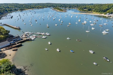 (private lake, pond, coastal) Home Sale Pending in Northport New York