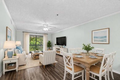 Discover coastal living at its best in Unit 303 at Eagle Lake, a - photo 3
