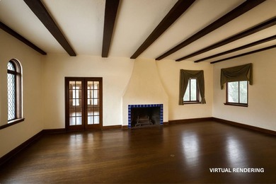 New Listing Fieldston Historic District Classic & Spacious 4-Bd - photo 5