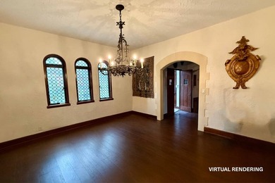 New Listing Fieldston Historic District Classic & Spacious 4-Bd - photo 6