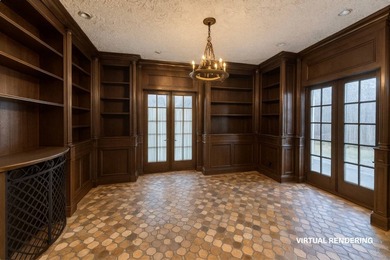 New Listing Fieldston Historic District Classic & Spacious 4-Bd - photo 7