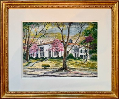 New Listing Fieldston Historic District Classic & Spacious 4-Bd - photo 9