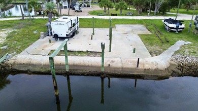 Rare opportunity to own a canal-front lot in the highly - photo 11