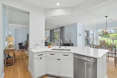 Completely reimagined and move-in ready, this stunning - photo 12