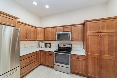 Expanded designer home with private lanai, two car plus golf - photo 12