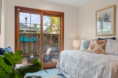Just steps from Seabright Beach, this exceptional custom - photo 13