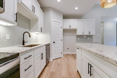 Come check out the newest townhome in San Angelo. This 3 bedroom - photo 13