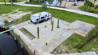 Rare opportunity to own a canal-front lot in the highly - photo 13