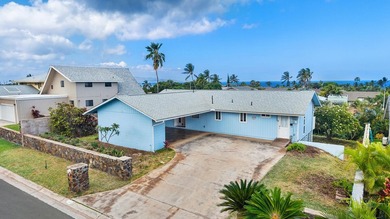 Located toward the top of Keonekai Road near the end of a quiet - photo 4