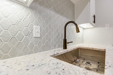 Come check out the newest townhome in San Angelo. This 3 bedroom - photo 14