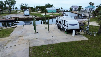 Rare opportunity to own a canal-front lot in the highly - photo 15