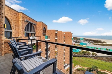 EXPANSIVE GULF VIEWS. LUXURIOUS ASTHETIC. TWO PRIVATE PATIOS - photo 16