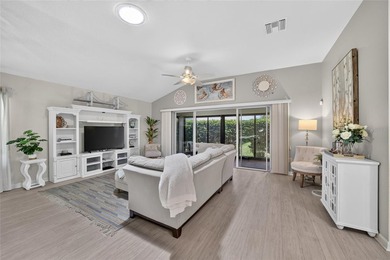 Expanded designer home with private lanai, two car plus golf - photo 16