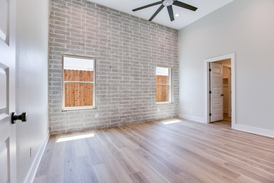 Come check out the newest townhome in San Angelo. This 3 bedroom - photo 16