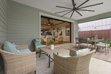 Nestled within an exclusive gated Keauhou community, this - photo 17