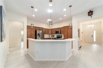 Expanded designer home with private lanai, two car plus golf - photo 17