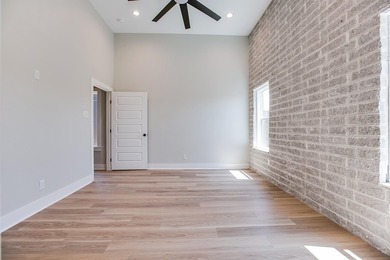 Come check out the newest townhome in San Angelo. This 3 bedroom - photo 17