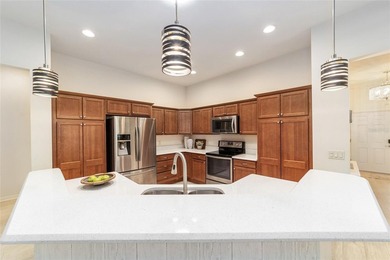 Expanded designer home with private lanai, two car plus golf - photo 18