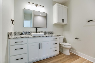 Come check out the newest townhome in San Angelo. This 3 bedroom - photo 18