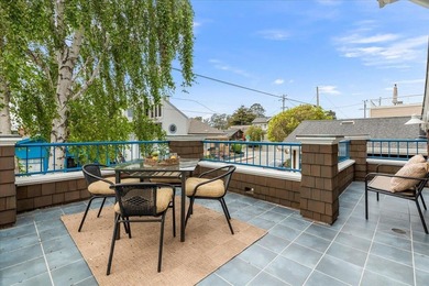 Just steps from Seabright Beach, this exceptional custom - photo 21