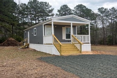 Toledo Bend Lake Home For Sale in Hemphill Texas