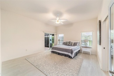 Expanded designer home with private lanai, two car plus golf - photo 22