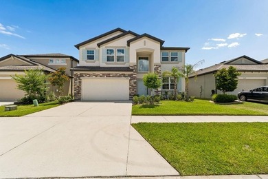 New Tampa Gem - Move-In Ready & Priced to Sell Fast! Welcome to - photo 2