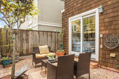Just steps from Seabright Beach, this exceptional custom - photo 22